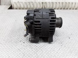 Citroen C8 Generator/alternator 9646321780