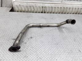 Citroen C8 EGR valve line/pipe/hose 9639534080