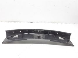 Volkswagen Touran I Protector del borde del maletero/compartimento de carga 1T0863459A