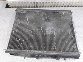 Peugeot 607 Radiateur de refroidissement 