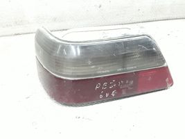 Peugeot 605 Lampa tylna 