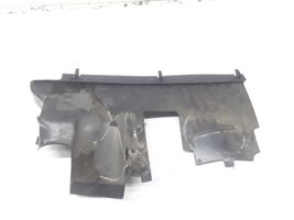 Mercedes-Benz 200 300 W123 Panelės apdailos skydas (apatinis) 1236800117