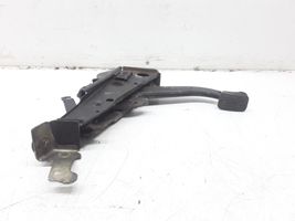 Mercedes-Benz 200 300 W123 Handbrake/parking brake lever assembly 