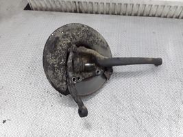 Mercedes-Benz 200 300 W123 Front wheel hub spindle knuckle 