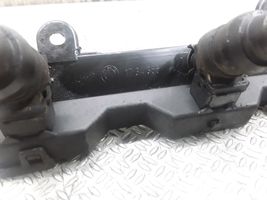 BMW 3 E36 Kraftstoffverteiler Einspritzleiste Verteilerrohr 1734355