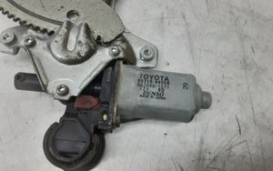 Toyota Avensis Verso Elektryczny podnośnik szyby drzwi tylnych 8571044050