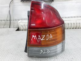 Mazda 323 Lampa tylna 