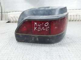 Renault Clio I Rückleuchte Heckleuchte 7700796118