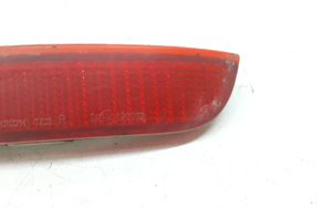 Toyota Avensis Verso Odblask lampy tylnej E43020009