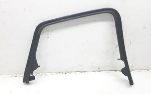 Opel Astra J Altro elemento di rivestimento della portiera posteriore 13264861LH