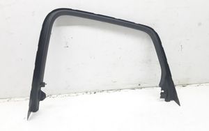 Opel Astra J Altro elemento di rivestimento della portiera posteriore 13264861LH