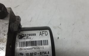 Opel Astra J ABS Blokas 13379599