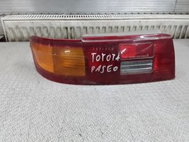 Toyota Paseo (EL54) II Takavalot 3308912L