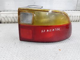 KIA Mentor Rear/tail lights 0K21151140R