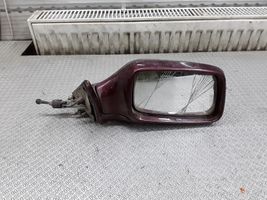 Renault 21 Manualne lusterko boczne drzwi przednich 