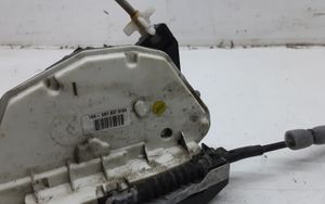 Seat Ibiza IV (6J,6P) Front door lock 5N1837016A