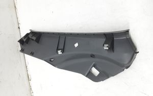 Seat Ibiza IV (6J,6P) Garniture panneau latérale de siège arrière 6J4867766