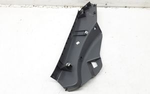 Seat Ibiza IV (6J,6P) Garniture panneau latérale de siège arrière 6J4867765