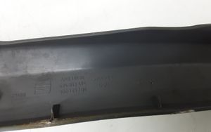 Seat Ibiza IV (6J,6P) Front sill trim cover 6J4863484