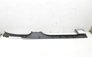 Seat Ibiza IV (6J,6P) Front sill trim cover 6J4863484