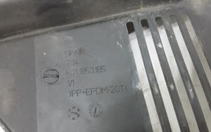 Seat Ibiza IV (6J,6P) Garniture d'essuie-glace 6J1853185