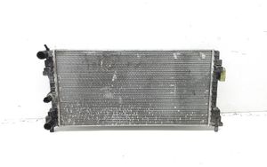 Seat Ibiza IV (6J,6P) Radiateur de refroidissement 6R0121253A