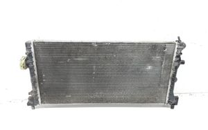 Seat Ibiza IV (6J,6P) Radiateur de refroidissement 6R0121253A