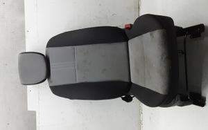 Renault Modus Seat and door cards trim set 