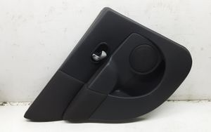 Renault Modus Seat and door cards trim set 