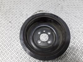 Volkswagen Jetta V Crankshaft pulley 03G105243