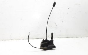 Renault Modus Rear door lock 