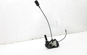 Renault Modus Rear door lock 