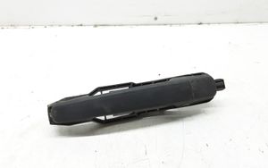 Mercedes-Benz ML W163 Rear door exterior handle 