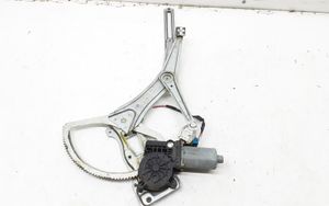 Mercedes-Benz ML W163 Alzacristalli della portiera anteriore con motorino 990407100