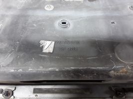 Mercedes-Benz C W203 Takaluukun koristelista 2037400181