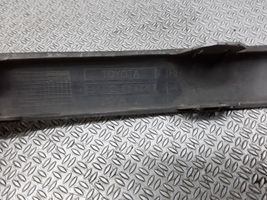 Toyota Yaris Verso Apdailinė priekinio bamperio juosta 5271205020