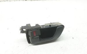 Mitsubishi Pajero Maniglia interna per portiera anteriore MR432271