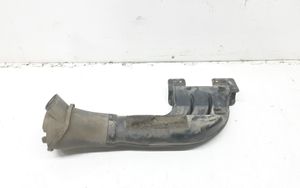 Mitsubishi Pajero Parte del condotto di aspirazione dell'aria MR404731