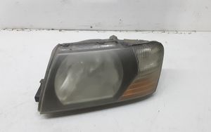 Mitsubishi Pajero Faro/fanale E139652