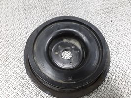 Dacia Sandero Crankshaft pulley 036888