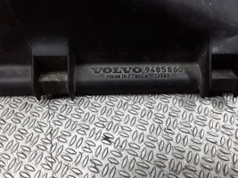 Volvo S80 Osłona / Obudowa filtra powietrza 9485860