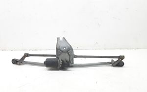 Ford Transit Front wiper linkage and motor 