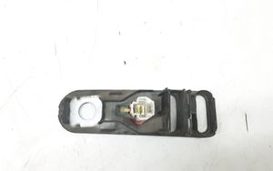 Seat Leon (1P) Moldura del interruptor del espejo 6R0863263