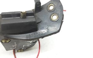 Fiat Stilo Degalų bako dangtelio spyna 46763940