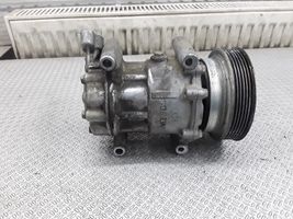 Renault Modus Ilmastointilaitteen kompressorin pumppu (A/C) 8200651251