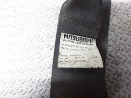 Peugeot 4007 Ceinture de sécurité arrière 6066752