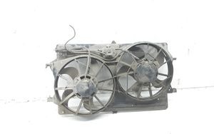 Ford Focus Kit ventilateur 98AB8C607