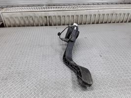 Citroen C4 I Accelerator throttle pedal 9650889280