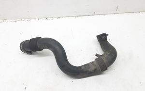Opel Movano A Air intake duct part 8200107551