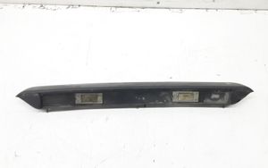 Opel Movano A Takaluukun rekisterikilven valon palkki 7700352127